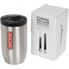 Lagom 380 ml Kupfer-Vakuum Isolierbecher - Topgiving