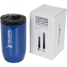 Lagom 380 ml Kupfer-Vakuum Isolierbecher - Topgiving