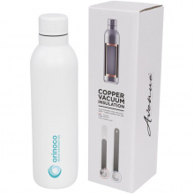 Thor 510 ml kupfer-vakuum Isolierflasche - Topgiving