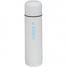 Gallup 500 ml matte Kupfer-Vakuum Isolierflasche - Topgiving