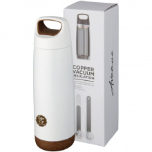 Valhalla 600 ml kupfer-vakuum Isolierflasche - Topgiving