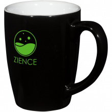 Mendi 350 ml Keramiktasse - Topgiving