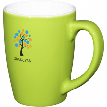 Mendi 350 ml Keramiktasse - Topgiving