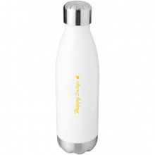 Arsenal 510 ml vakuumisolierte Flasche - Topgiving