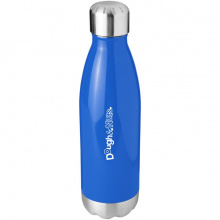 Arsenal 510 ml vakuumisolierte Flasche - Topgiving