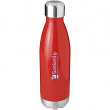 Arsenal 510 ml vakuumisolierte Flasche - Topgiving