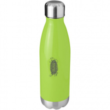 Arsenal 510 ml vakuumisolierte Flasche - Topgiving