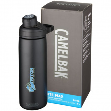 Chute Mag 600 ml kupfer-vakuum Isolierflasche - Topgiving