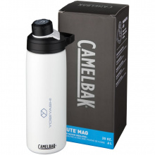 Chute Mag 600 ml kupfer-vakuum Isolierflasche - Topgiving