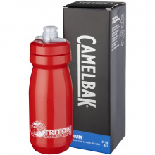 Podium 620 ml Sportflasche - Topgiving