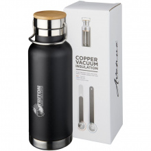 Thor 480 ml kupfer-vakuum Isolierflasche - Topgiving