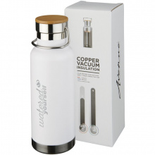 Thor 480 ml kupfer-vakuum Isolierflasche - Topgiving