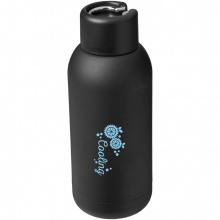 Brea 375 ml vakuumisolierte Sportflasche - Topgiving