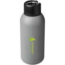 Brea 375 ml vakuumisolierte Sportflasche - Topgiving