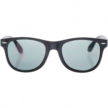 Sun Ray Sonnenbrille mit melierter Veredelung - Topgiving