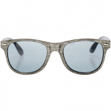 Sun Ray Sonnenbrille mit melierter Veredelung - Topgiving