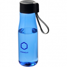 Ara 640 ml Tritan Sportflasche mit Ladekabel - Topgiving