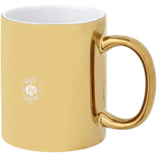 Gleam 350 ml Keramikbecher - Topgiving