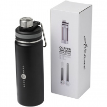 Gessi 590 ml kupfer-vakuum Isolierflasche - Topgiving