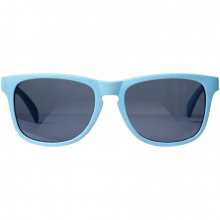 Rongo Sonnenbrille aus Weizenstrohfaser - Topgiving