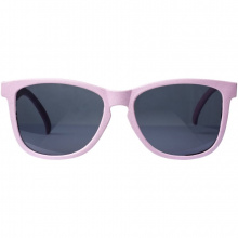 Rongo Sonnenbrille aus Weizenstrohfaser - Topgiving