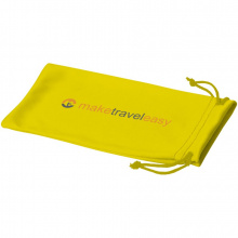 Clean Mikrofaserbeutel für Sonnenbrillen - Topgiving
