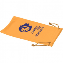 Clean Mikrofaserbeutel für Sonnenbrillen - Topgiving