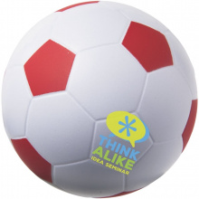 Fußball Antistressball - Topgiving
