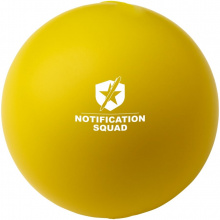 Cool runder Antistressball - Topgiving