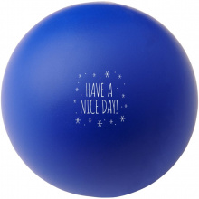 Cool runder Antistressball - Topgiving