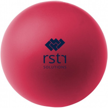 Cool runder Antistressball - Topgiving