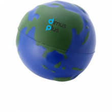 Globe Antistressball - Topgiving