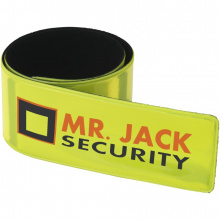 Hitz reflektierendes Snap-Armband - Topgiving