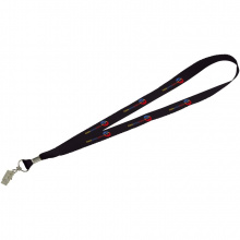 Igor Lanyard mit Briefklemme - Topgiving
