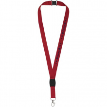 Gatto Doming-Lanyard mit Sicherheitsverschluss - Topgiving