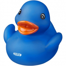 Affie schwimmende Gummiente - Topgiving