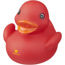 Affie schwimmende Gummiente - Topgiving
