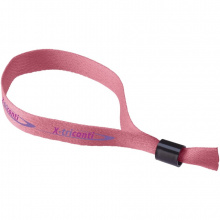 Taggy Armband mit Sicherheitsschloss - Topgiving