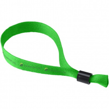 Taggy Armband mit Sicherheitsschloss - Topgiving
