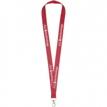 Impey Lanyard mit praktischem Haken - Topgiving