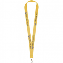 Impey Lanyard mit praktischem Haken - Topgiving