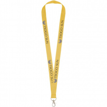 Impey Lanyard mit praktischem Haken - Topgiving