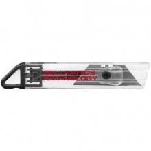Hoost Cutter - Topgiving