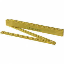 Monty einklappbarer 2 Meter Zollstock - Topgiving