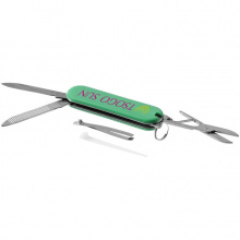 Oscar Taschenmesser mit 5 Funktionen - Topgiving