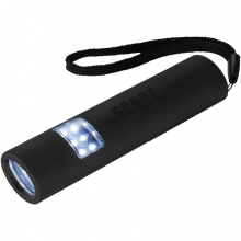 Mini-grip magnetische LED-Taschenlampe - Topgiving
