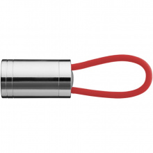 Vela 6 LED-Taschenlampe mit Leuchtband - Topgiving