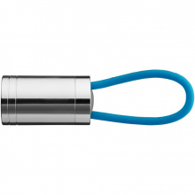 Vela 6 LED-Taschenlampe mit Leuchtband - Topgiving