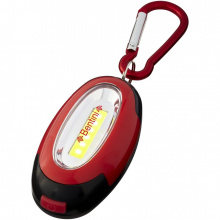 Atria COB-Licht mit Karabiner - Topgiving