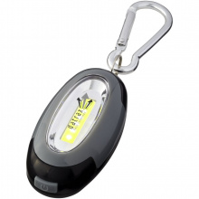 Atria COB-Licht mit Karabiner - Topgiving